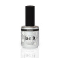 Vernis gel UV LED blanc crème laiteux professionnel – Cloud 9 | Lac It! En Vogue