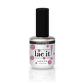 Vernis gel UV LED mauve rosé jelly professionnel – Confidence | Lac It! En Vogue