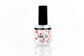 Vernis gel UV LED corail lumineux professionnel phosphorescent – Coral Reef | Lac It! En Vogue