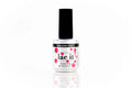 Vernis gel UV LED rose melon d’eau néon professionnel – Dragon Fruit | Lac It! En Vogue