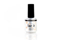 Vernis gel UV LED pêche crème professionnel – Fuzzy Peach | Lac It! En Vogue