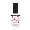 Vernis gel UV LED magenta vibrant professionnel – Gratitude | Lac It! En Vogue