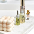 Huile à cuticules naturelle Renew & Repair –| En Vogue