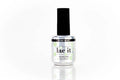 Vernis gel UV LED vert lime pastel professionnel – Irish Mist | Lac It! En Vogue