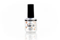 Vernis gel UV LED beige pêche profond professionnel – Love You A Latte | Lac It! En Vogue