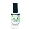 Vernis gel UV LED vert lime néon professionnel – Margaritaville | Lac It! En Vogue