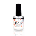 Vernis gel UV LED corail saumoné professionnel – Marrakesh | Lac It! En Vogue
