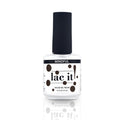 Vernis gel UV LED brun foncé professionnel – Mindful | Lac It! En Vogue