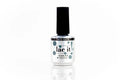 Vernis gel UV LED gris vert professionnel – Mud Bath | Lac It! En Vogue