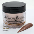 Poudre Solution Beauté #439 Cro-Magnon