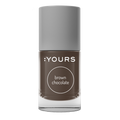 Vernis pour Stamping :YOURS Brown Chocolate