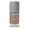 Vernis pour Stamping :YOURS Nude Hazel