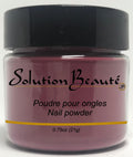 Poudre Solution Beauté #121 Framboises Juteuses
