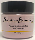 Poudre Solution Beauté #125 Yogourt Fraise