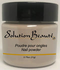 Poudre Solution Beauté #214 Harmonie