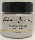 Poudre Solution Beauté #227 Ours Polaire