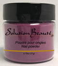 Poudre Solution Beauté #238 Pétunia