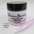 Poudre Solution Beauté #377 Accomplie