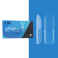 Kupa Soft Gel Tips - Square