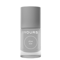Vernis pour Stamping :YOURS Silver Star