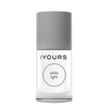 Vernis pour Stamping :YOURS White Light