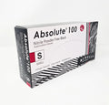 Gants en Nitrile Aurelia - Absolute 100 Noir