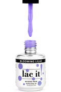 Vernis Gel Lac It! Blooming Lilac