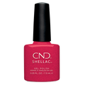 Shellac Vernis UV Kiss of Fire 7.3ml