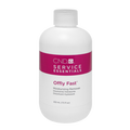 CND Dissolvant Hydratant Offly Fast