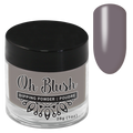 Poudre Oh Blush #034 Smoky Plum