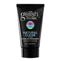 Gelish PolyGel Natural Clear Sheer 60g