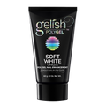 Gelish PolyGel Soft White Opaque 60g