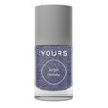 Vernis pour Stamping :YOURS Purple Rainbow