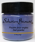 Poudre Solution Beauté #266 Myrtille