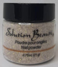 Poudre Solution Beauté #318 C'est la Fête