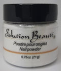 Poudre Solution Beauté #319 Première Neige