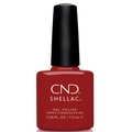 Shellac Vernis UV Bordeaux Babe 7.3ml