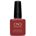 Shellac Vernis UV #383 Books and Beaujolais 7.3ml