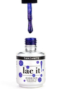 Vernis Gel Lac It! Tanzanite